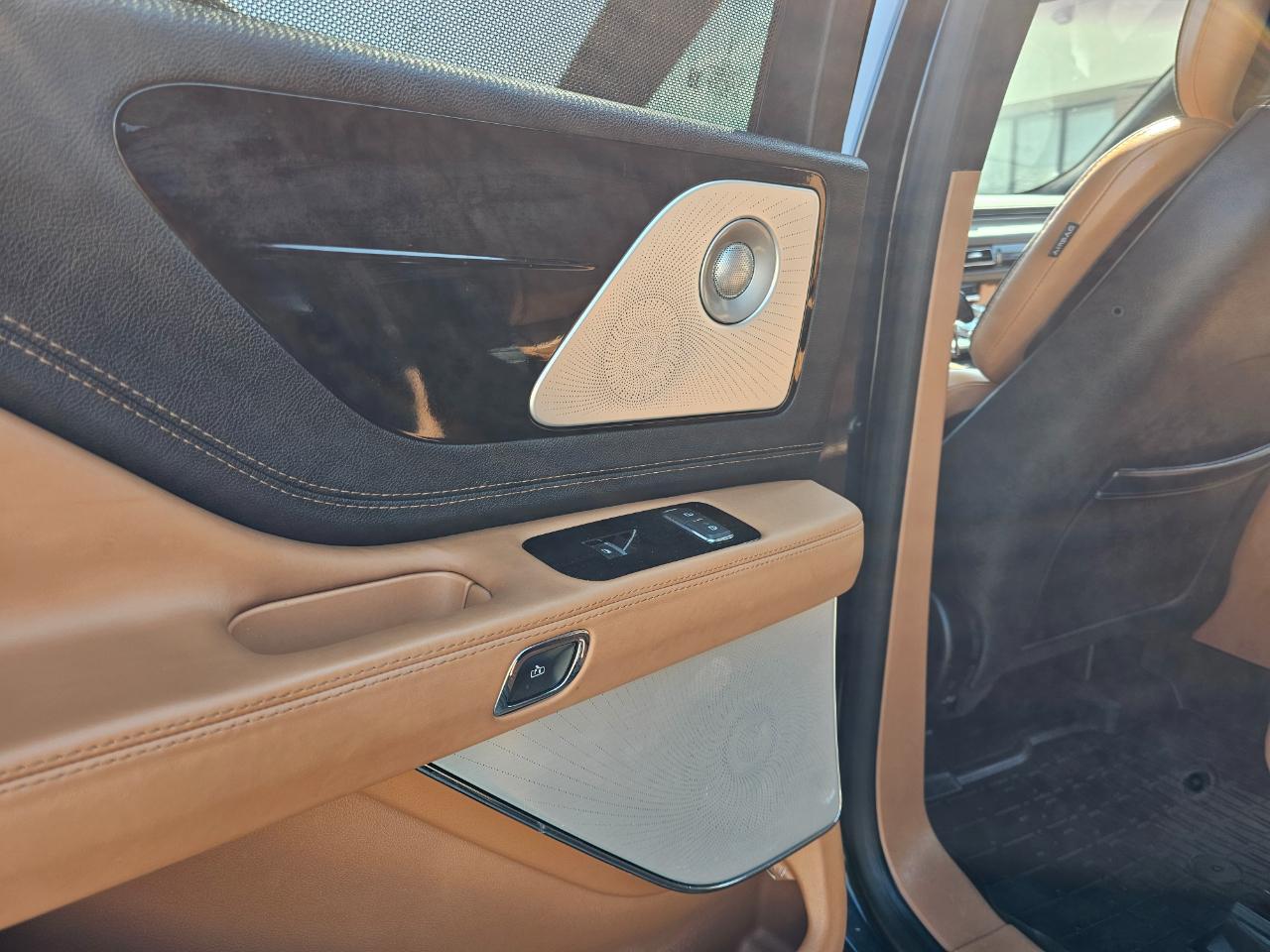 Lincoln Aviator Black Label AWD 2020