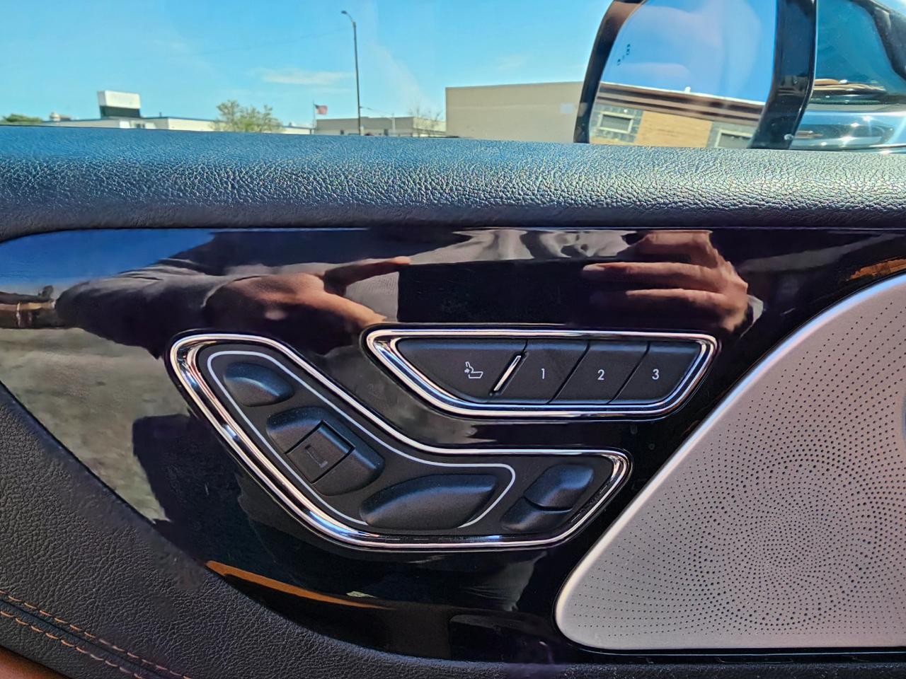 Lincoln Aviator Black Label AWD 2020