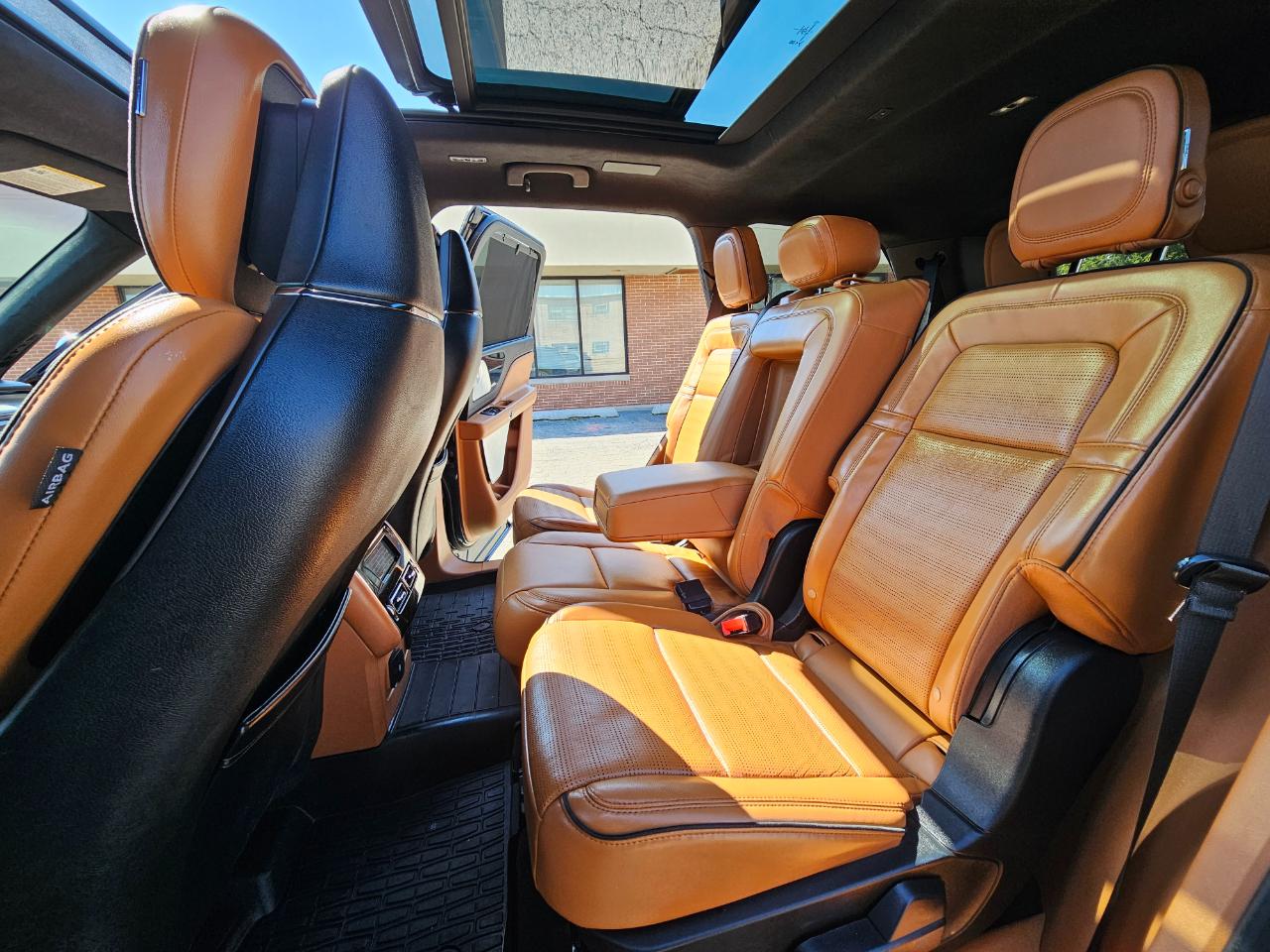 Lincoln Aviator Black Label AWD 2020