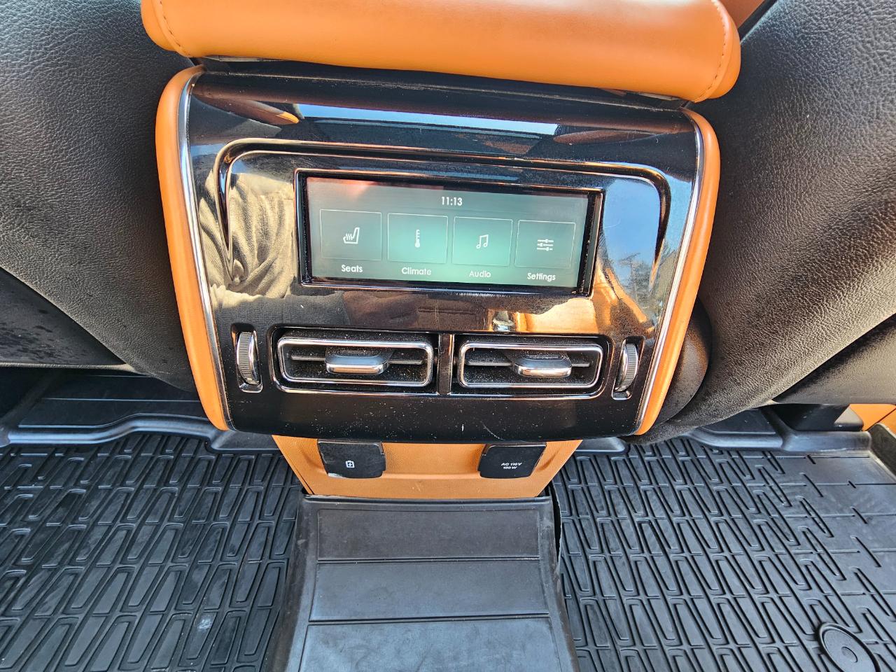 Lincoln Aviator Black Label AWD 2020