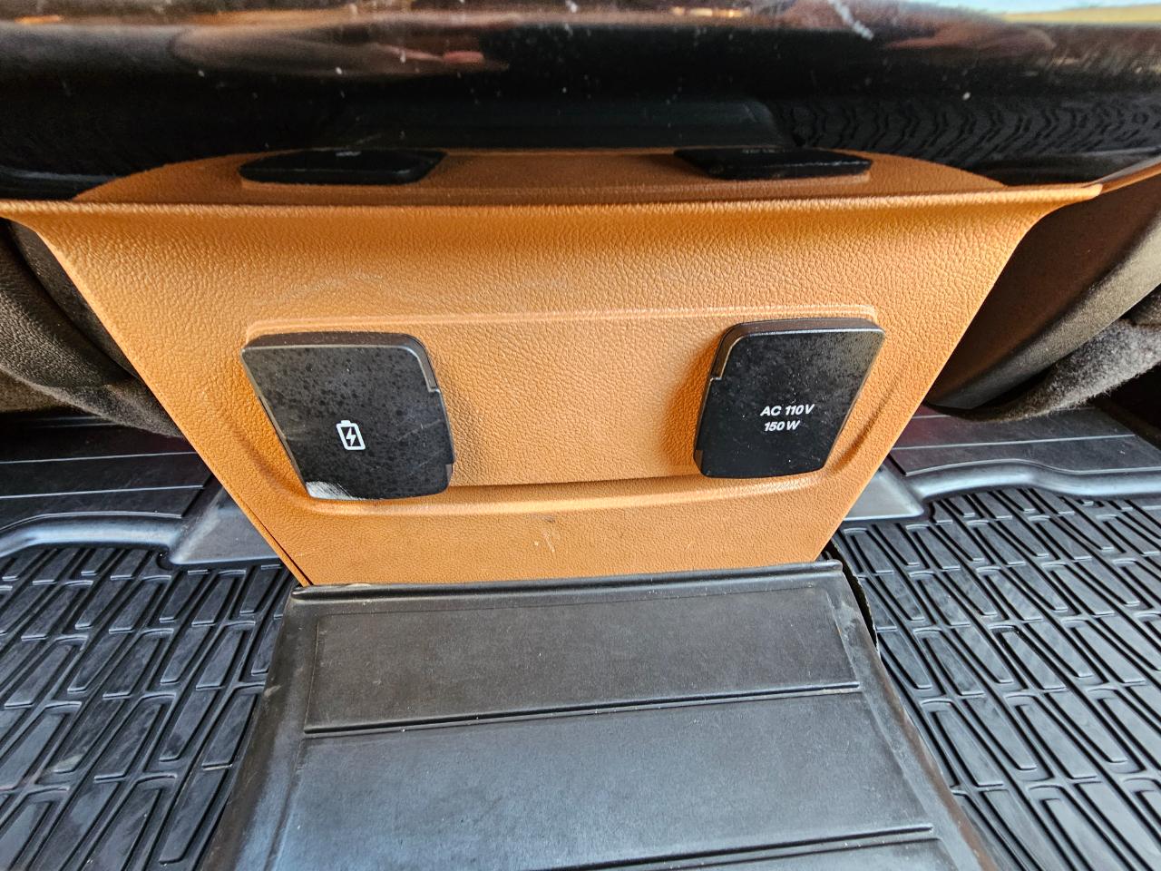 Lincoln Aviator Black Label AWD 2020