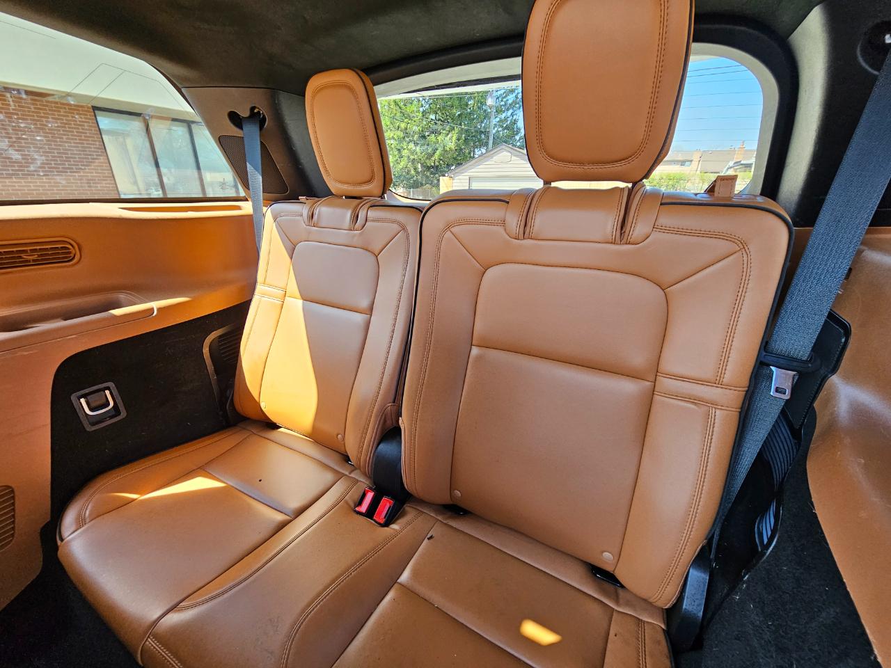 Lincoln Aviator Black Label AWD 2020