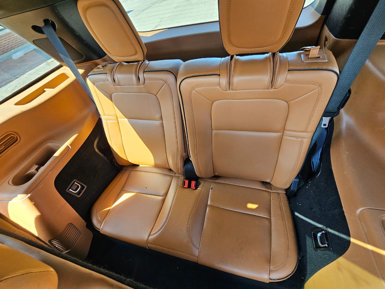 Lincoln Aviator Black Label AWD 2020