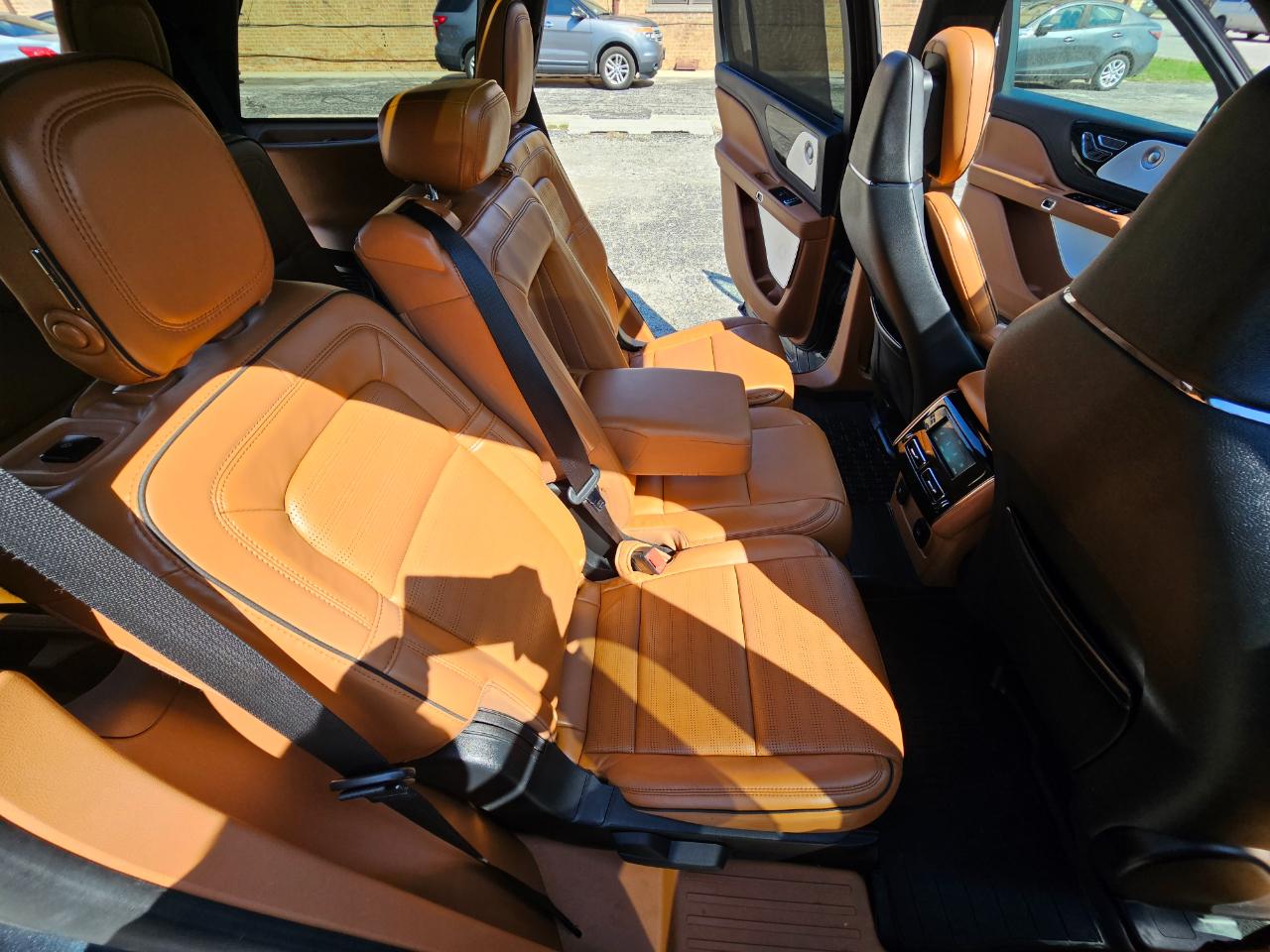 Lincoln Aviator Black Label AWD 2020