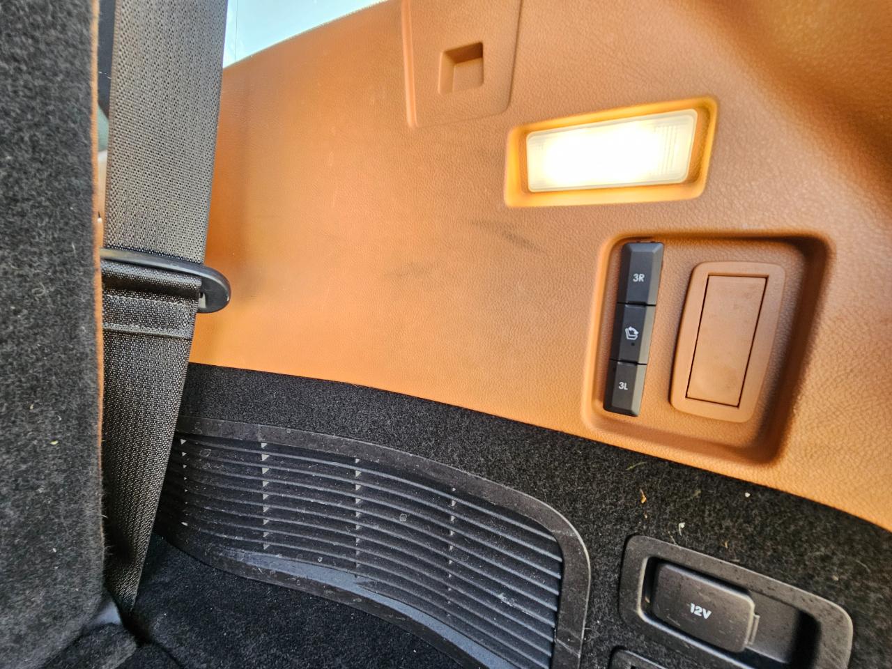 Lincoln Aviator Black Label AWD 2020