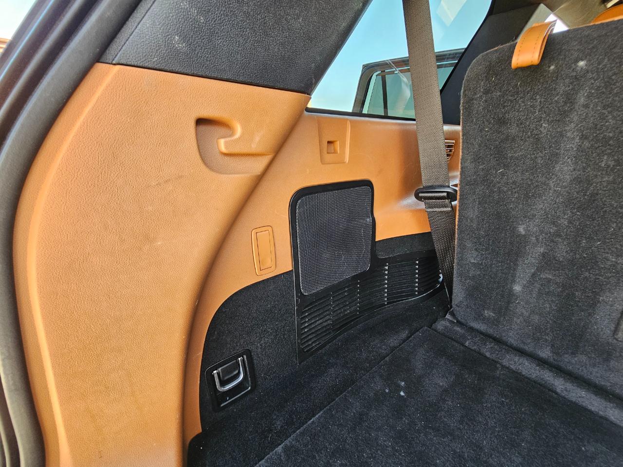 Lincoln Aviator Black Label AWD 2020