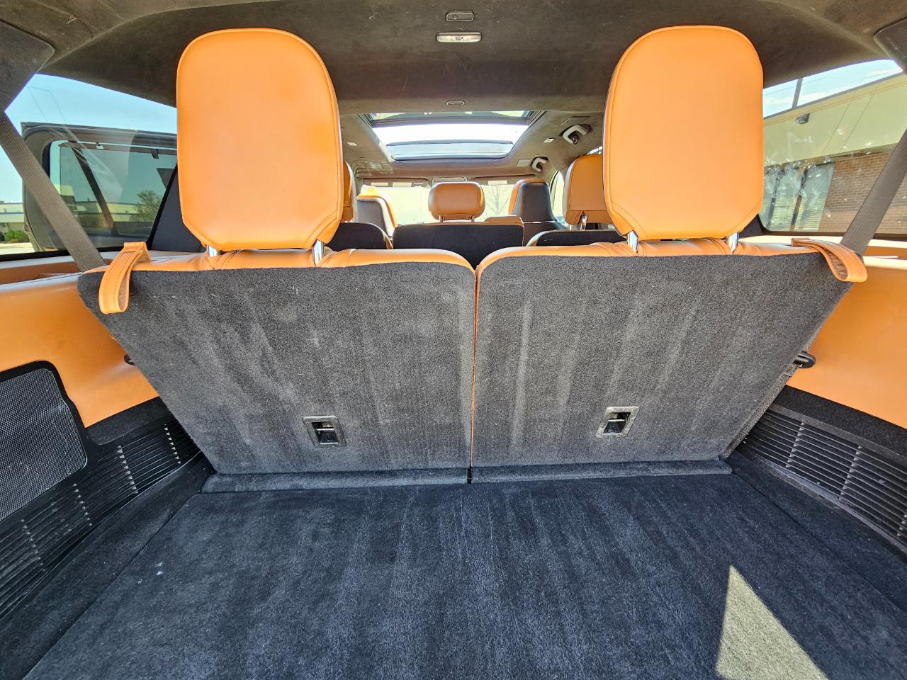 Lincoln Aviator Black Label AWD 2020