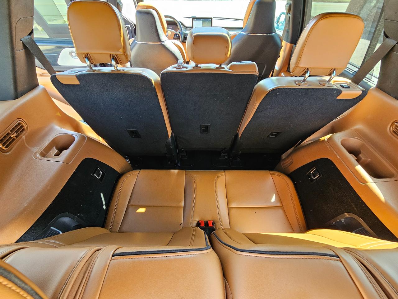 Lincoln Aviator Black Label AWD 2020