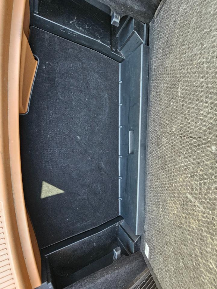 Lincoln Aviator Black Label AWD 2020