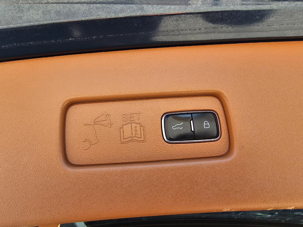 Lincoln Aviator Black Label AWD 2020