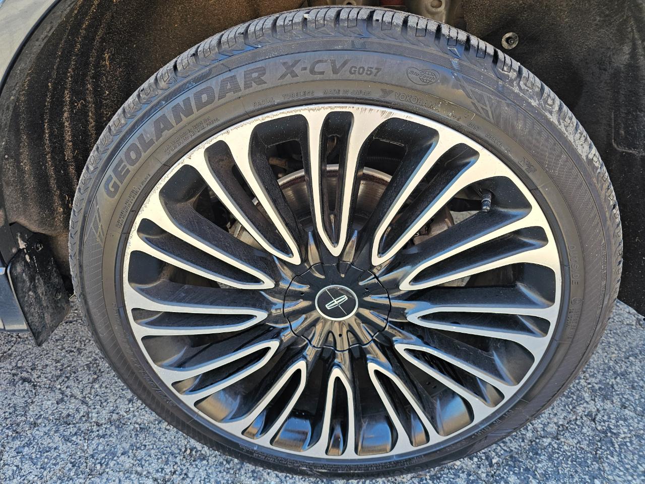 Lincoln Aviator Black Label AWD 2020