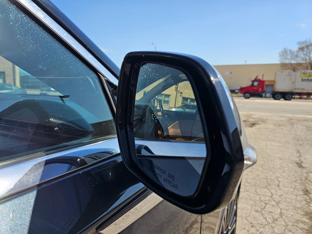 Lincoln Aviator Black Label AWD 2020