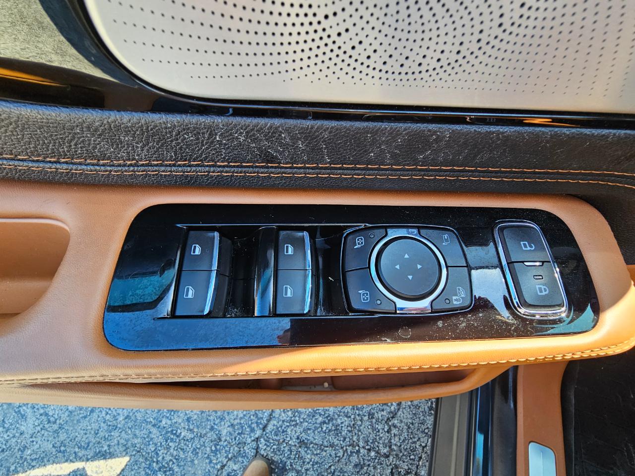 Lincoln Aviator Black Label AWD 2020