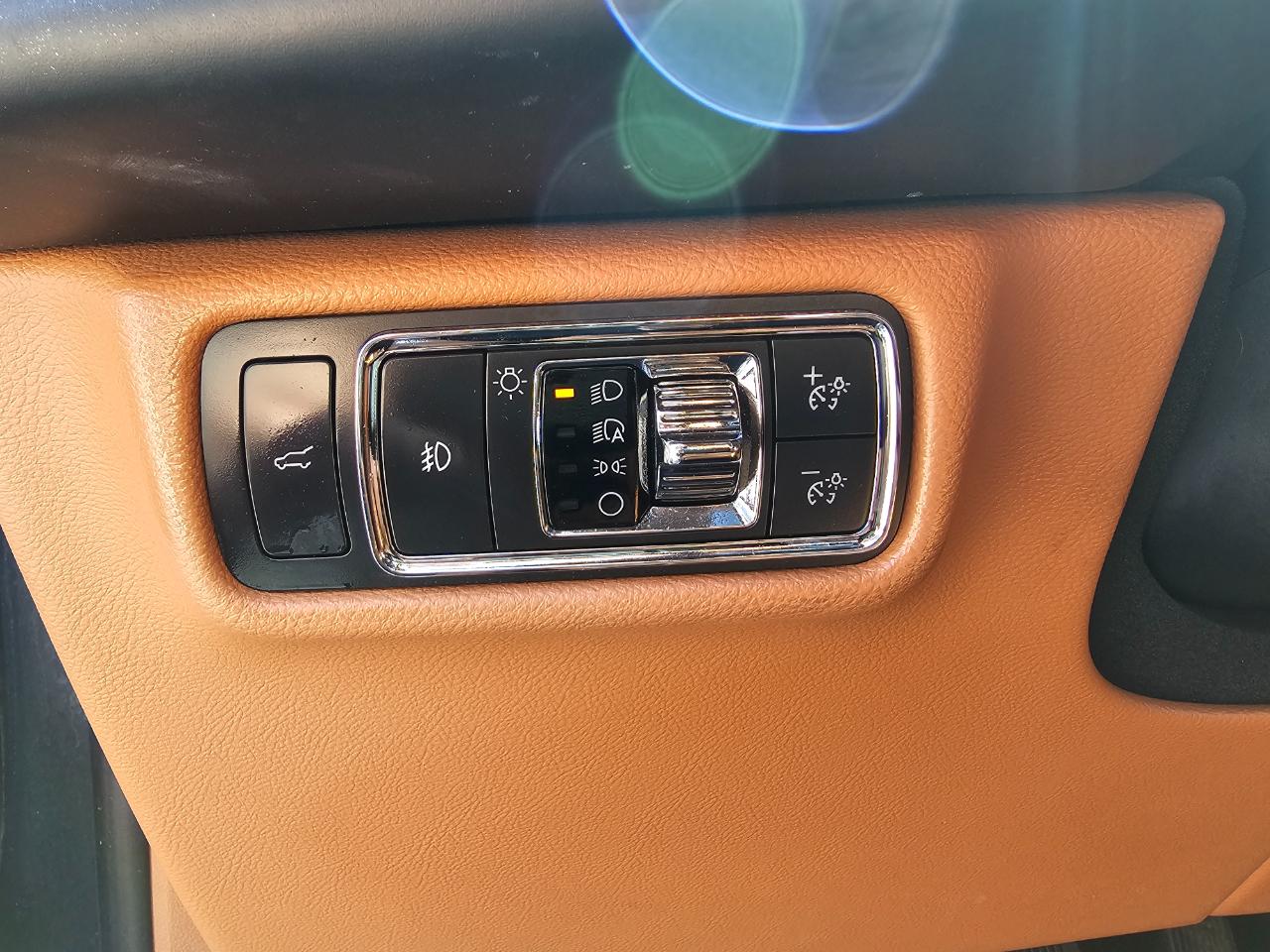 Lincoln Aviator Black Label AWD 2020