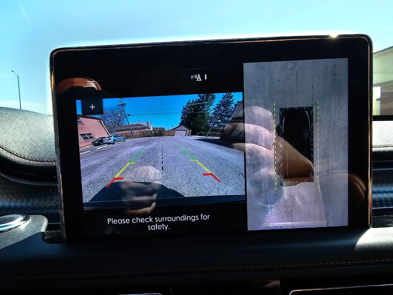 Lincoln Aviator Black Label AWD 2020