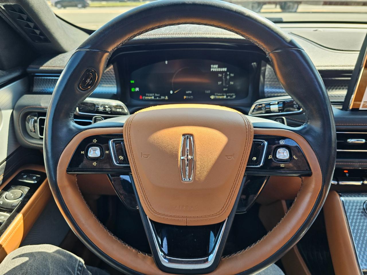 Lincoln Aviator Black Label AWD 2020