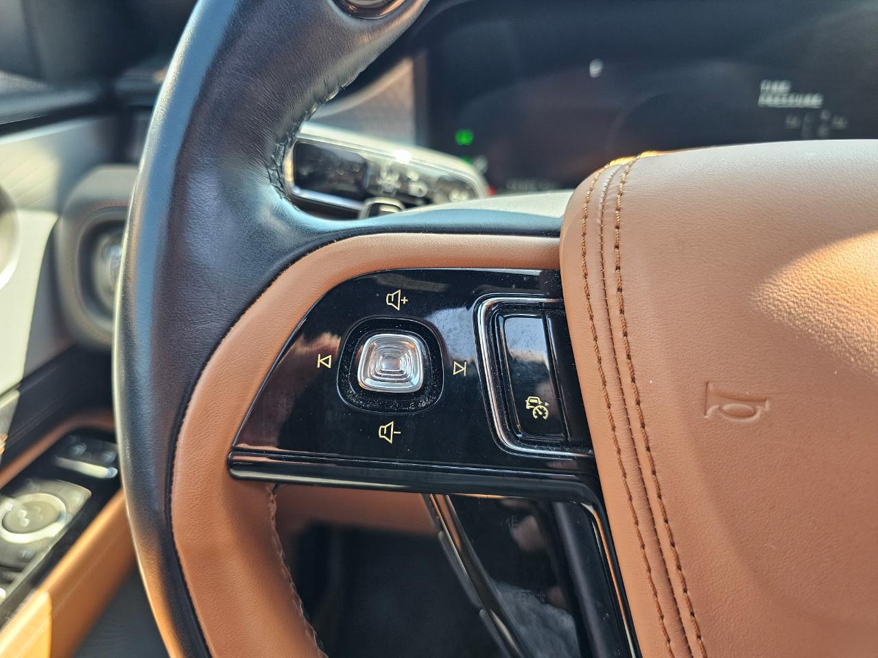 Lincoln Aviator Black Label AWD 2020