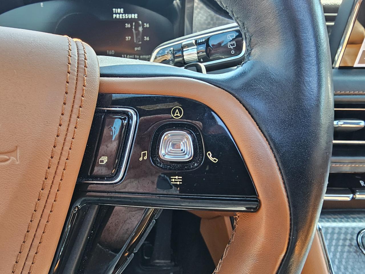 Lincoln Aviator Black Label AWD 2020