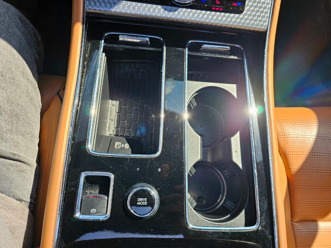 Lincoln Aviator Black Label AWD 2020