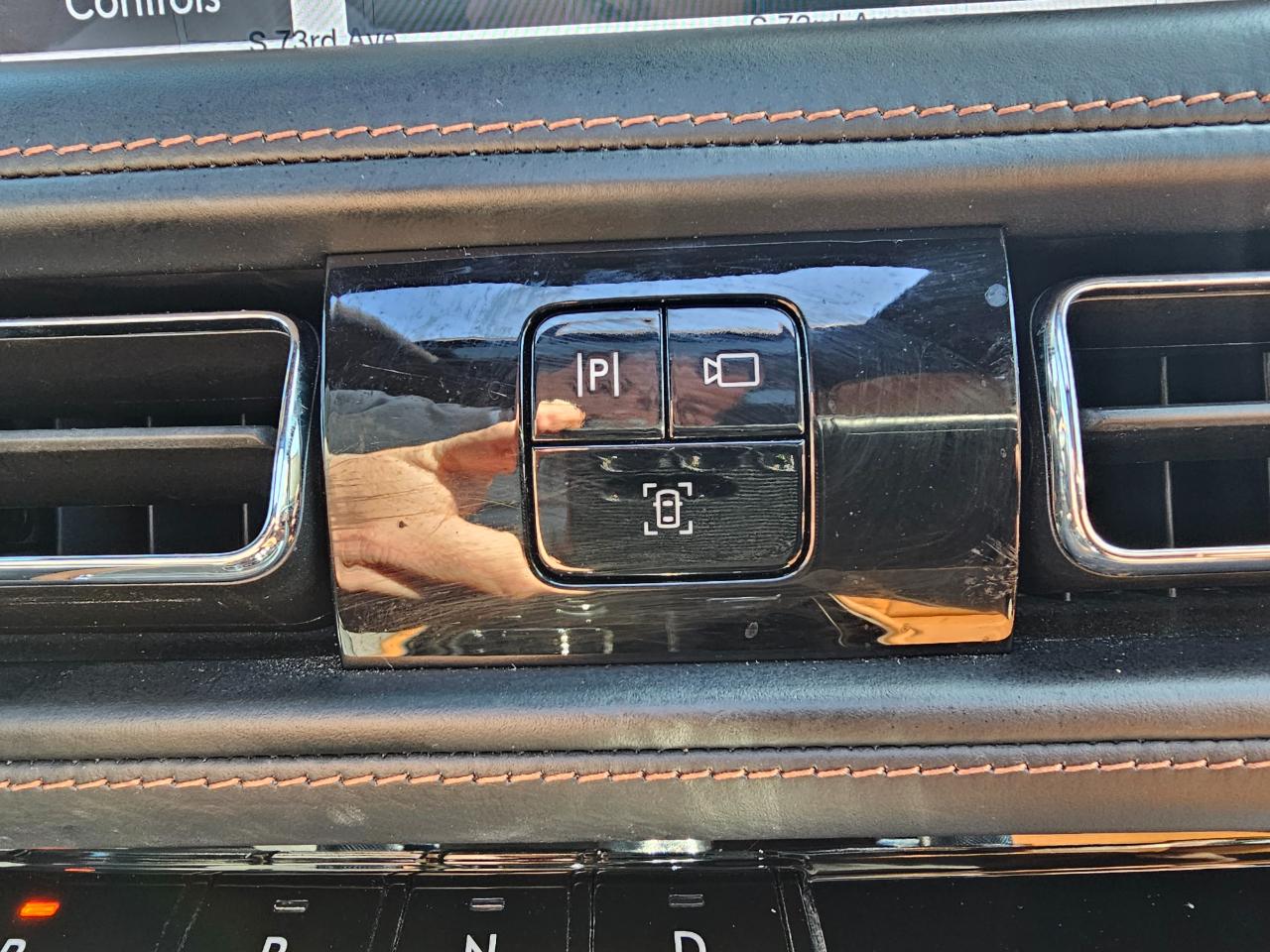 Lincoln Aviator Black Label AWD 2020