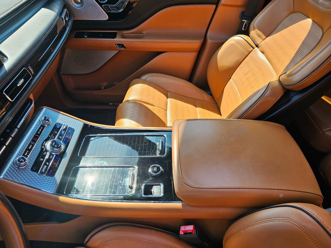 Lincoln Aviator Black Label AWD 2020