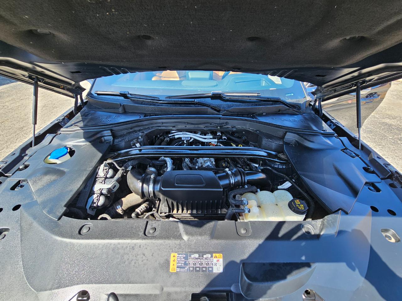 Lincoln Aviator Black Label AWD 2020