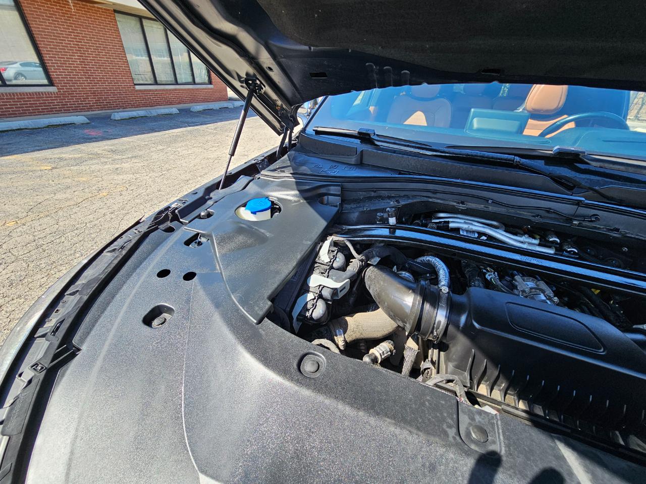 Lincoln Aviator Black Label AWD 2020