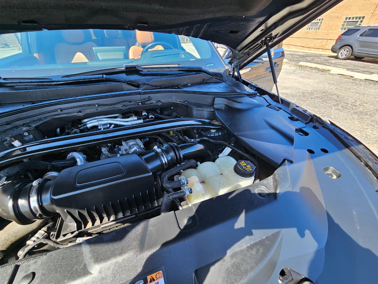 Lincoln Aviator Black Label AWD 2020