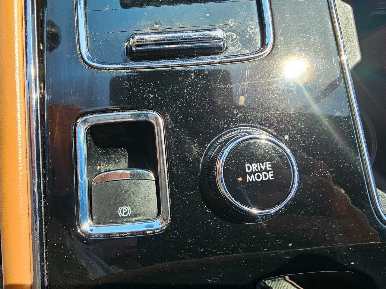 Lincoln Aviator Black Label AWD 2020