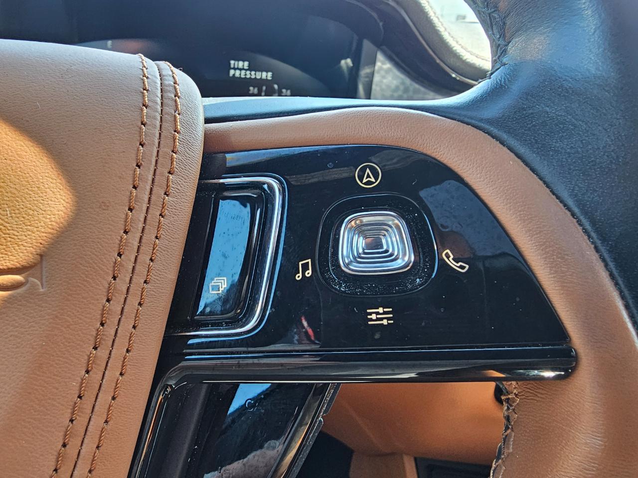 Lincoln Aviator Black Label AWD 2020