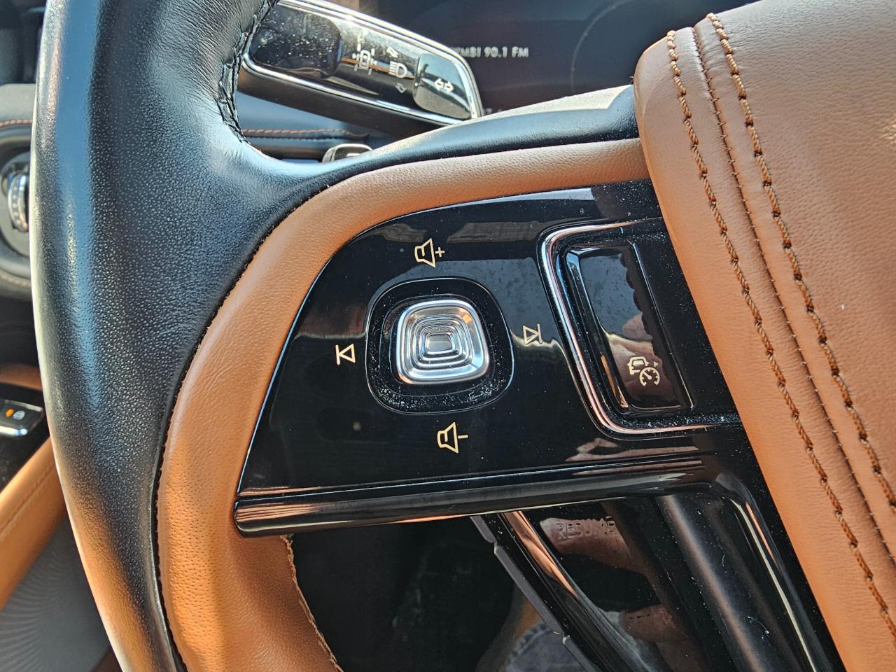 Lincoln Aviator Black Label AWD 2020