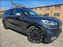 2020 Lincoln Aviator 