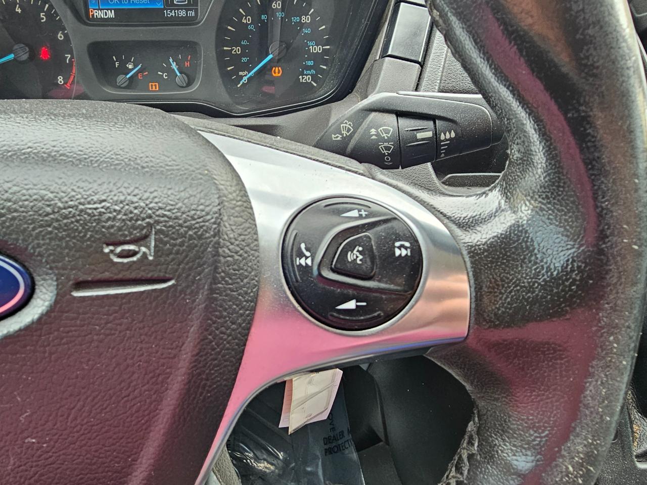 Ford Transit Van T-150 130" Low Rf 8600 GVWR Sliding RH Dr 2018