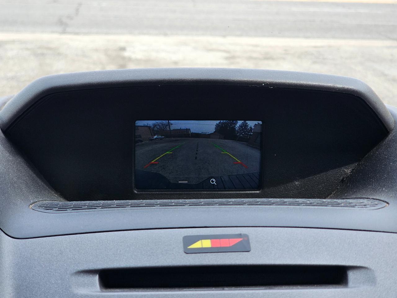 Ford Transit Van T-150 130" Low Rf 8600 GVWR Sliding RH Dr 2018