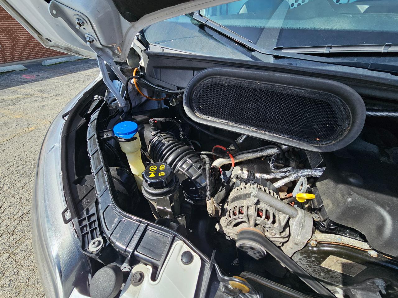 Ford Transit Van T-250 148" Hi Rf 9000 GVWR Sliding RH Dr 2018