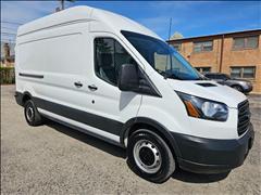 2018 Ford Transit Van 