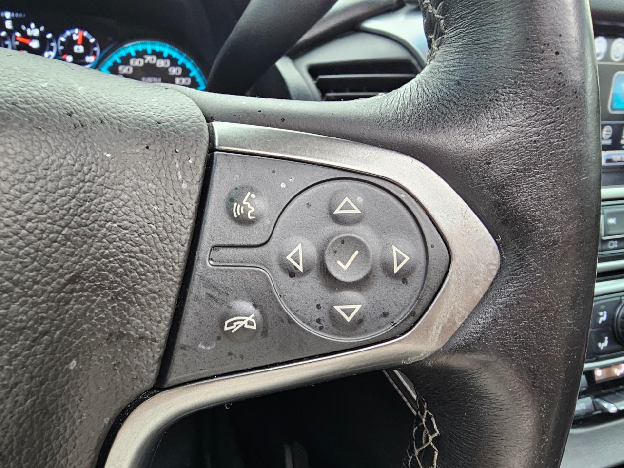 Chevrolet Suburban 4WD 4dr 1500 Premier 2017