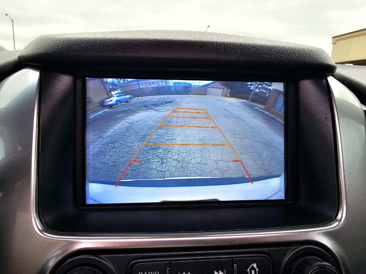 Chevrolet Suburban 4WD 4dr 1500 Premier 2017