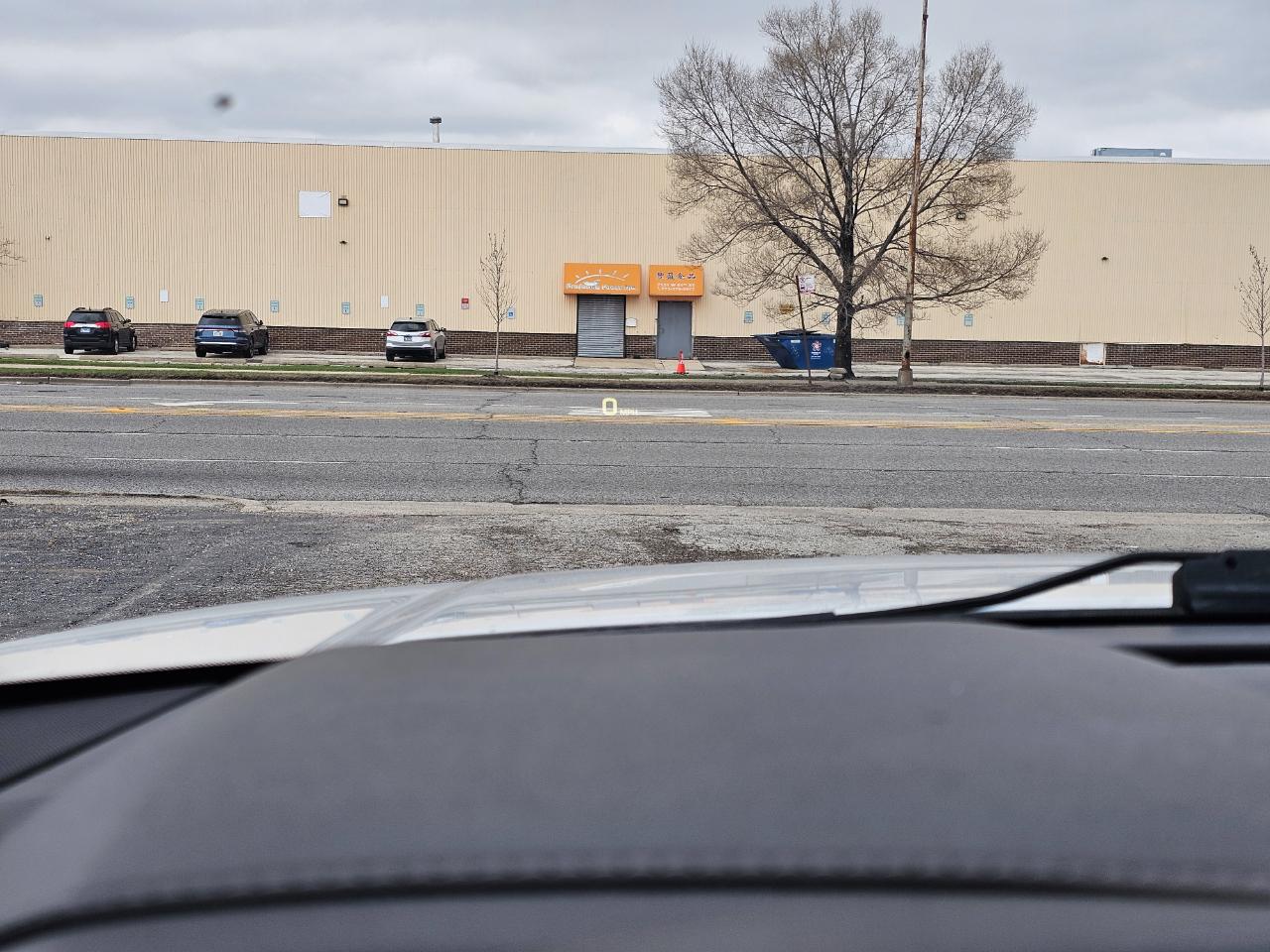 Chevrolet Suburban 4WD 4dr 1500 Premier 2017