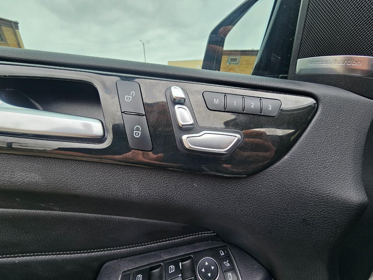 Mercedes-Benz GLE GLE 350 4MATIC SUV 2017