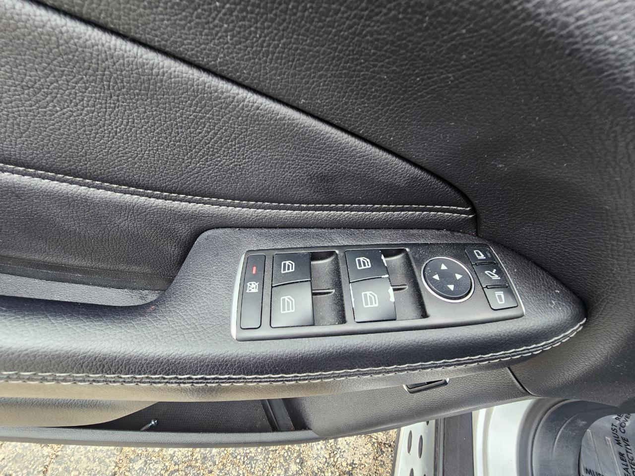 Mercedes-Benz GLE GLE 350 4MATIC SUV 2017