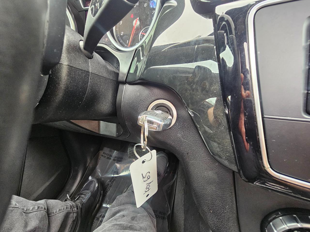 Mercedes-Benz GLE GLE 350 4MATIC SUV 2017