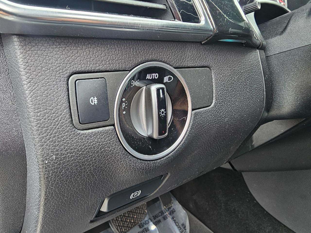 Mercedes-Benz GLE GLE 350 4MATIC SUV 2017