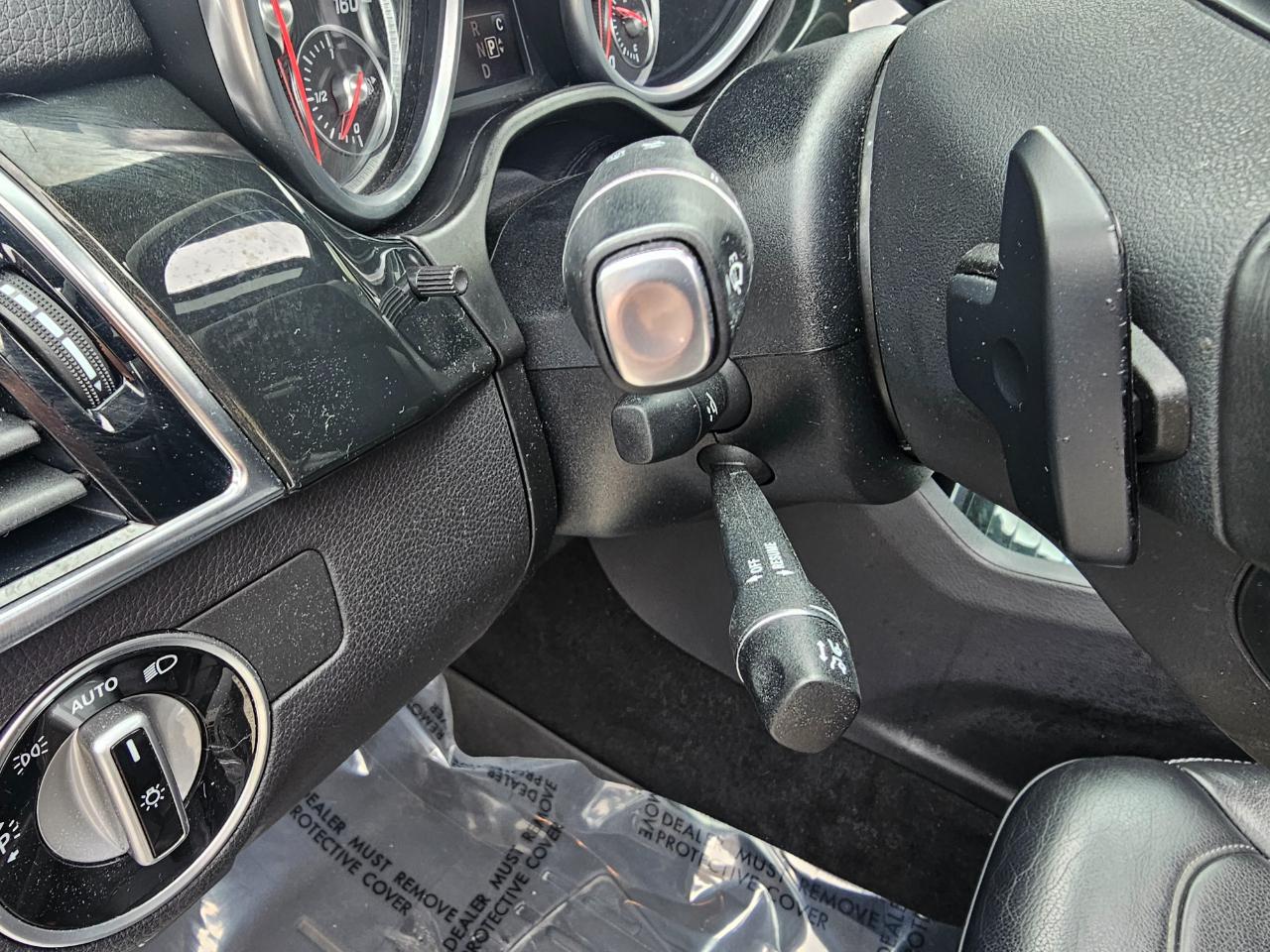 Mercedes-Benz GLE GLE 350 4MATIC SUV 2017