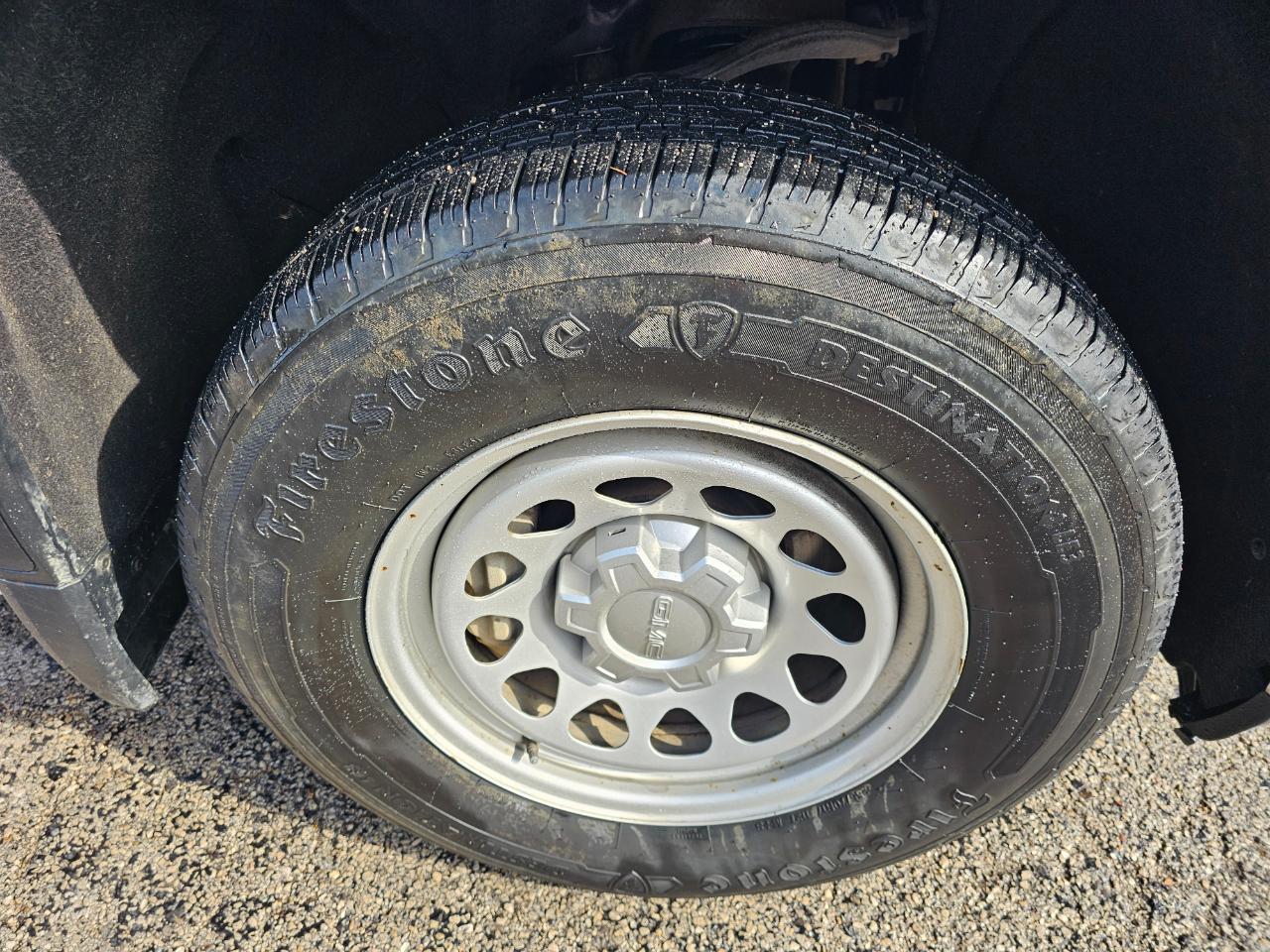 GMC Sierra 1500 4WD Double Cab 147" 2021