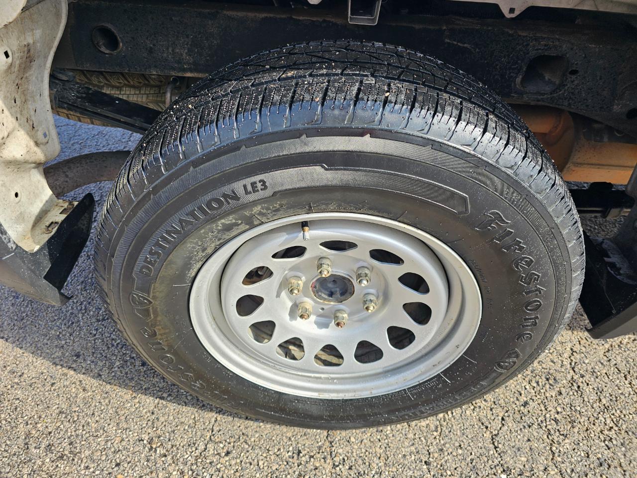 GMC Sierra 1500 4WD Double Cab 147" 2021