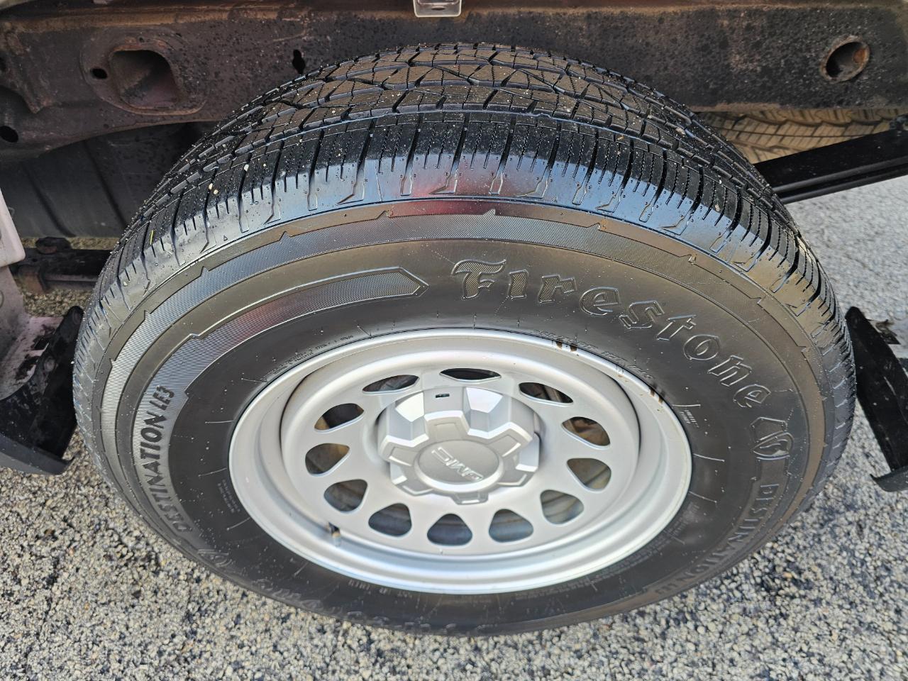 GMC Sierra 1500 4WD Double Cab 147" 2021