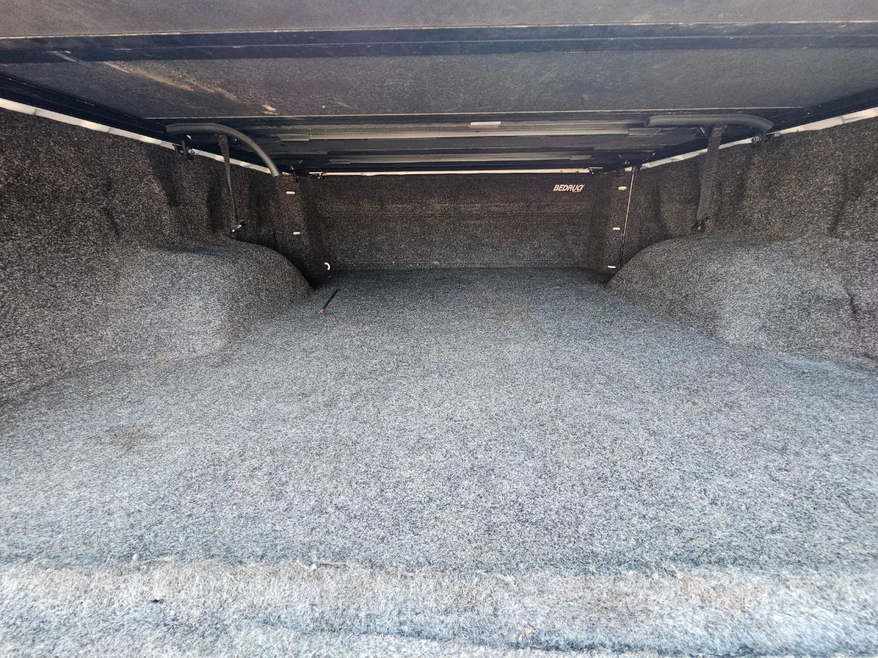 GMC Sierra 1500 4WD Double Cab 147" 2021