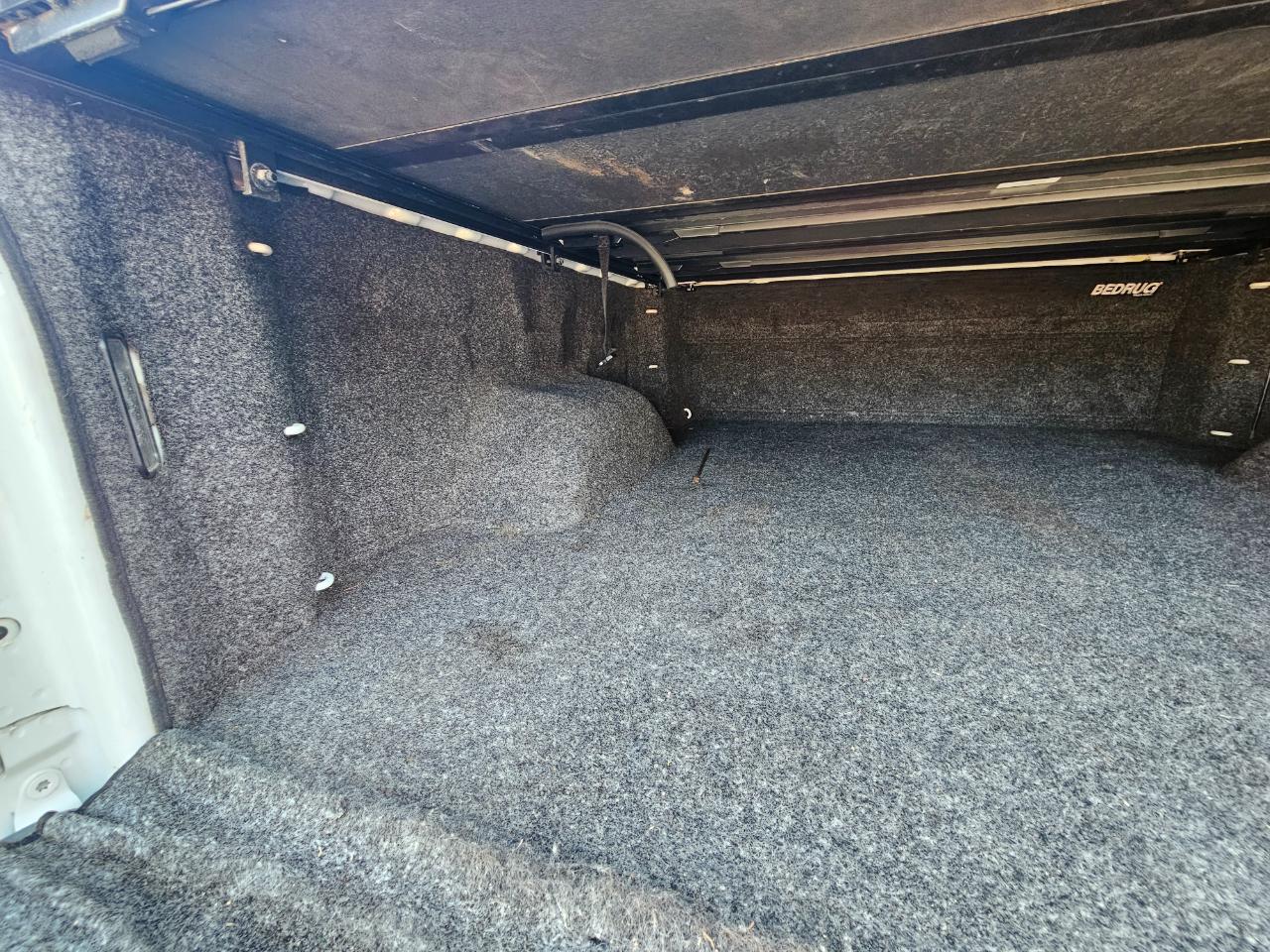 GMC Sierra 1500 4WD Double Cab 147" 2021