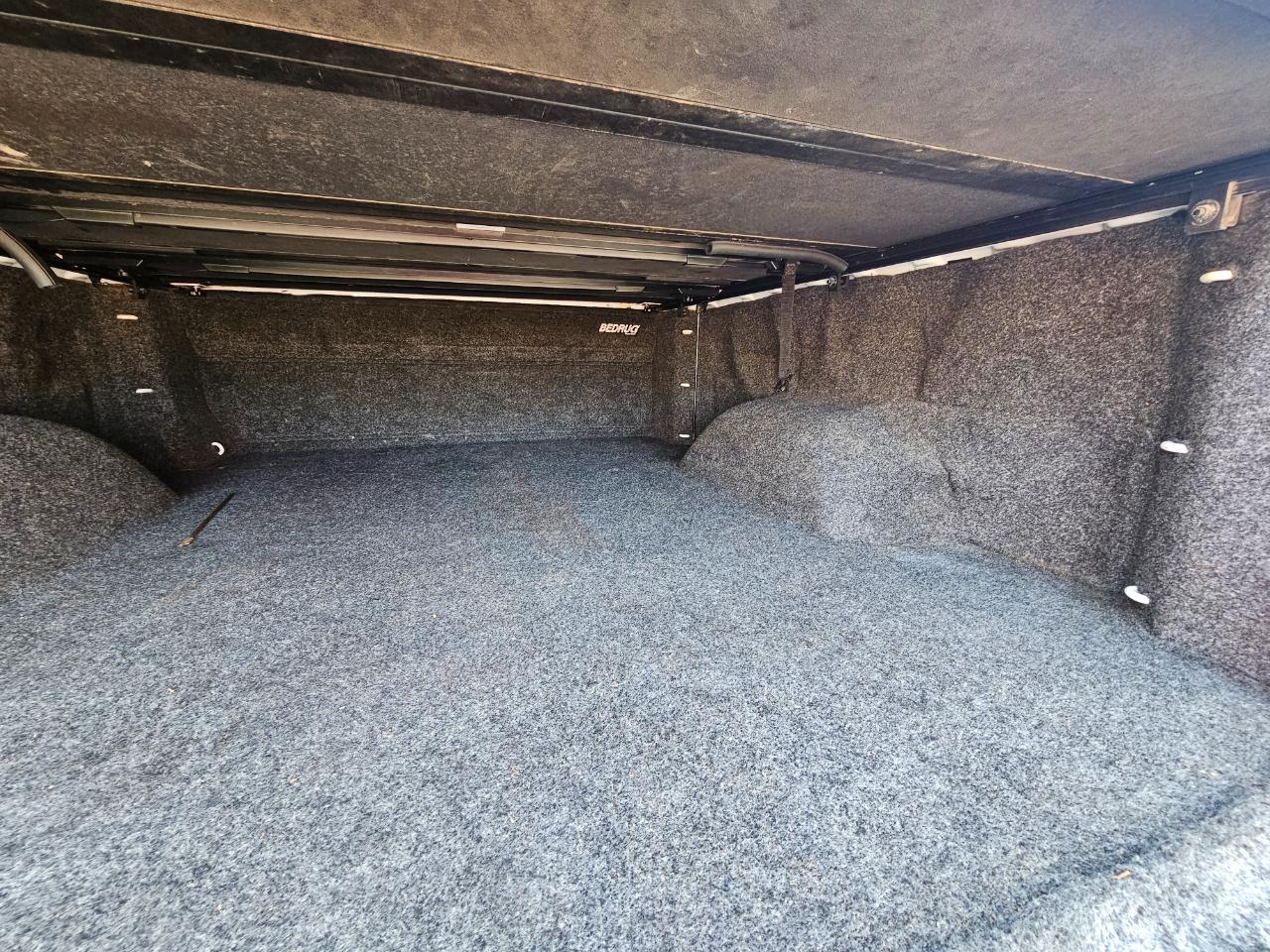 GMC Sierra 1500 4WD Double Cab 147" 2021